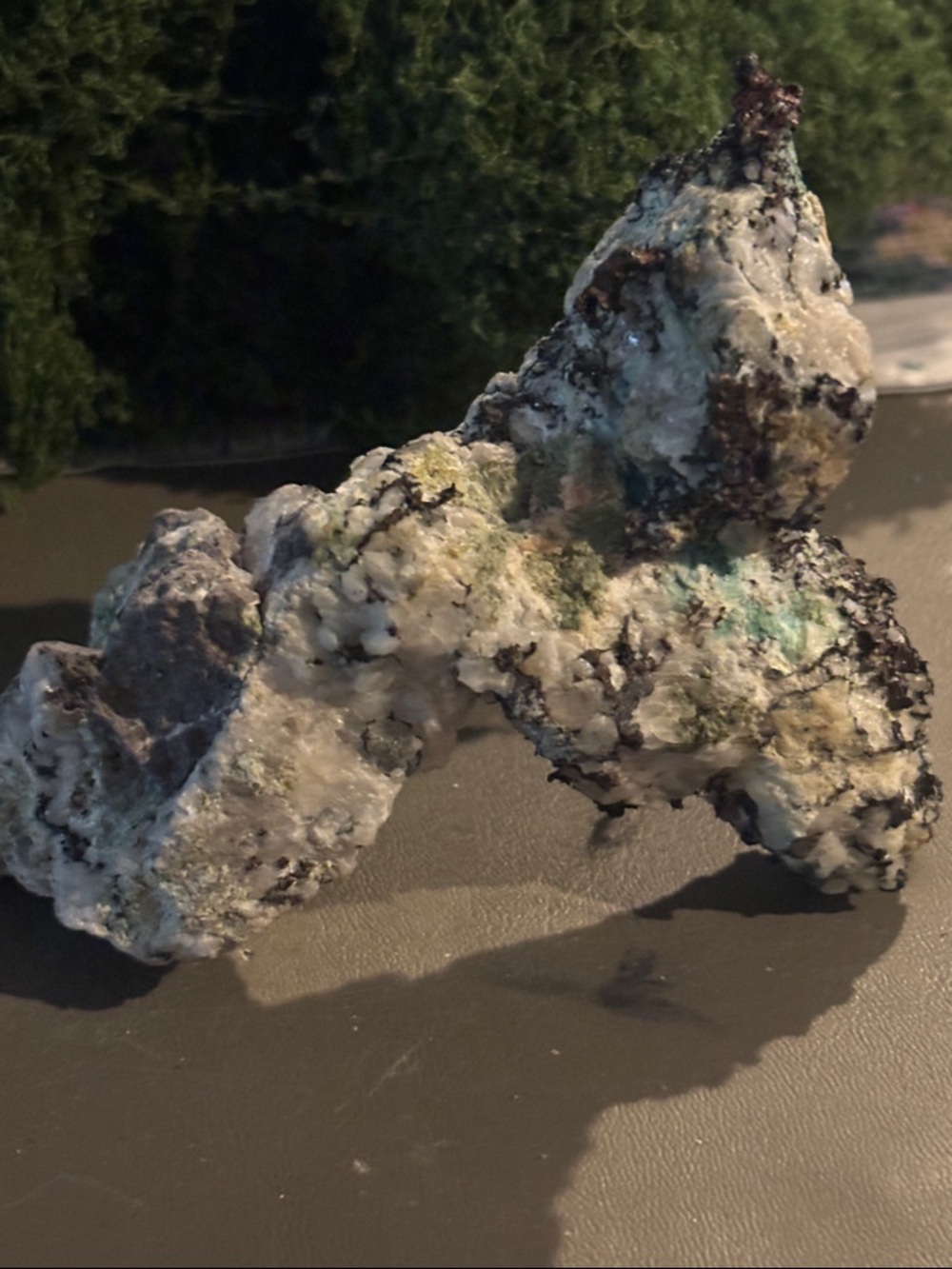 Native Copper Specimen - Picture 8 of 16